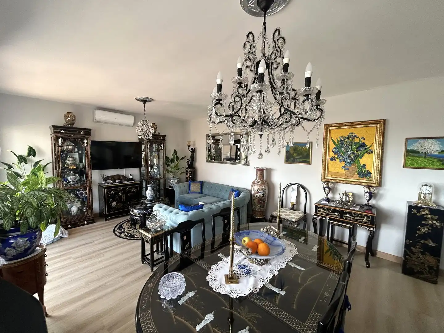 Flat with lift for sale in Josep Maria Juncadella, imagen 15