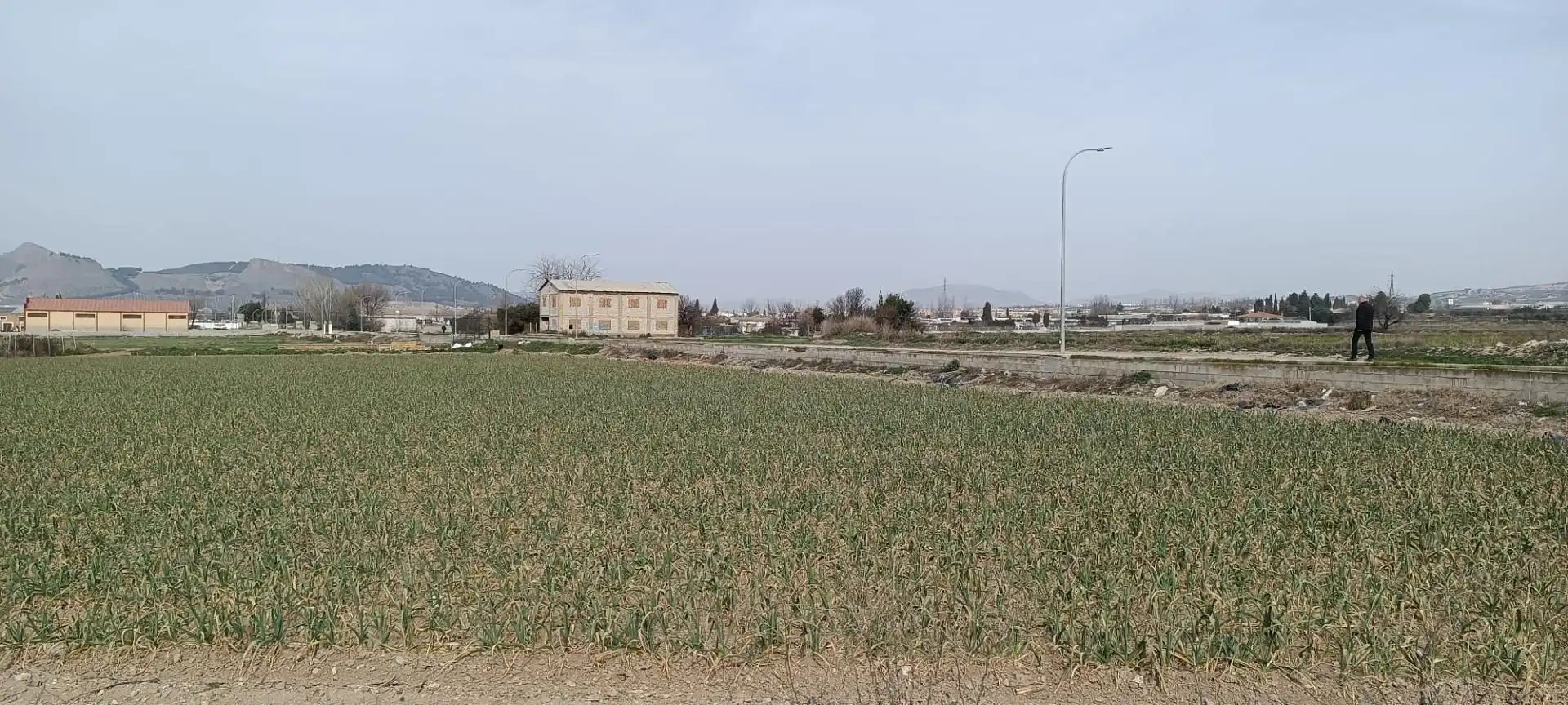 Country house zum Verkauf in Maracena