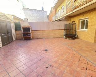 Terrace of Planta baja for sale in Ullastrell  with Balcony