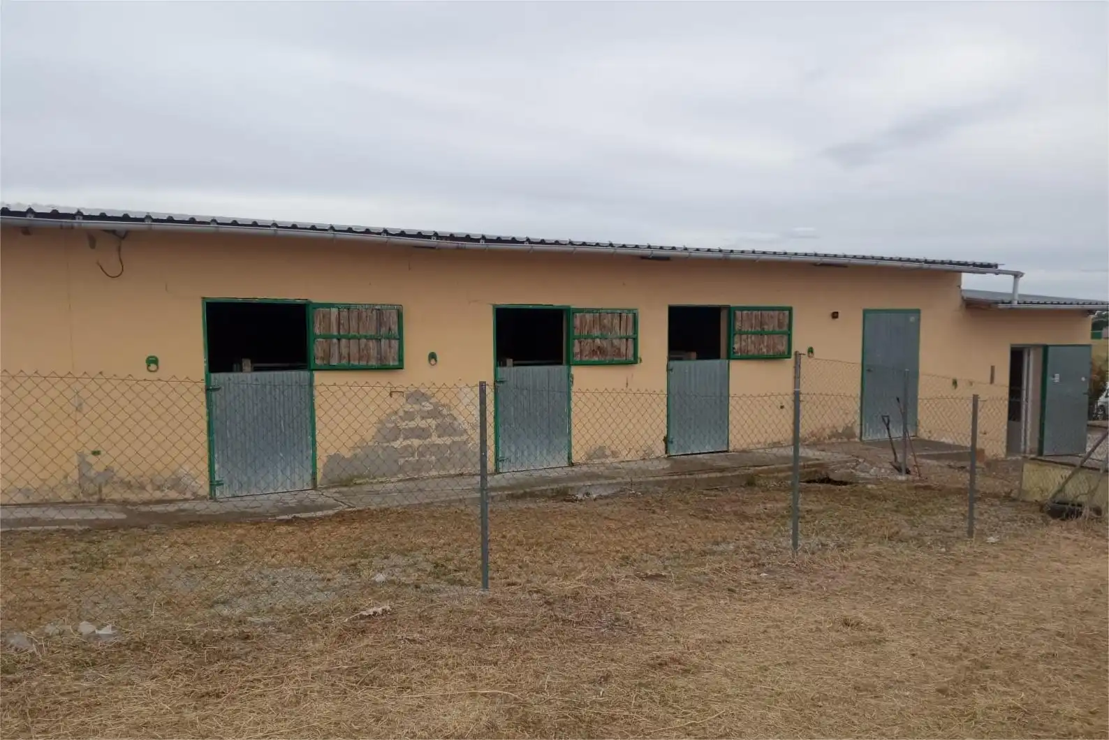 Terreni e lotti in vendita a Olombrada, imagen 23