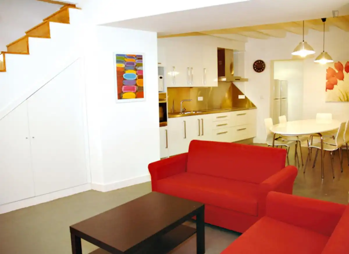 Room in San Antón