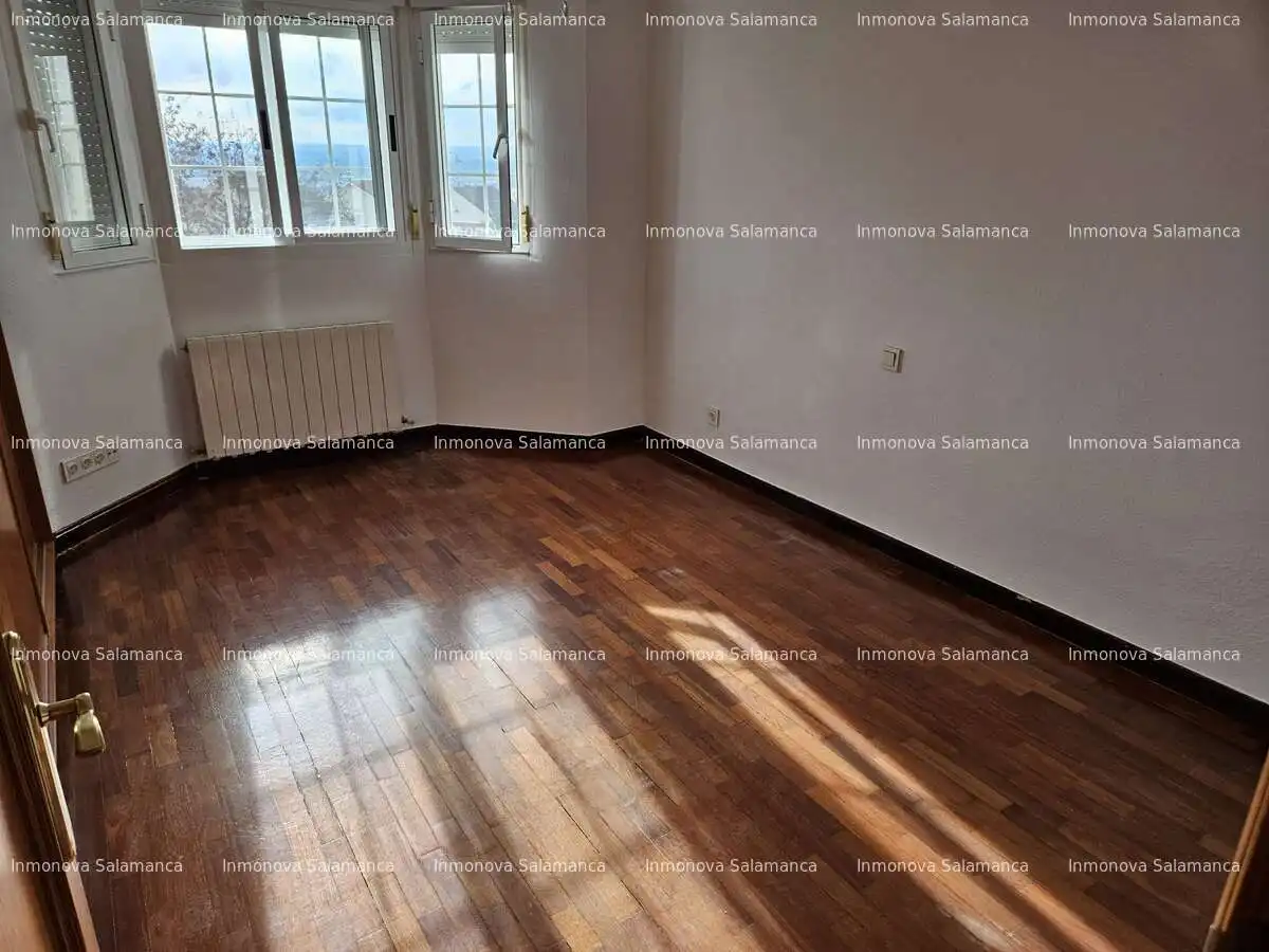 Casa a schiera con piscina in vendita a Cabrerizos, imagen 18