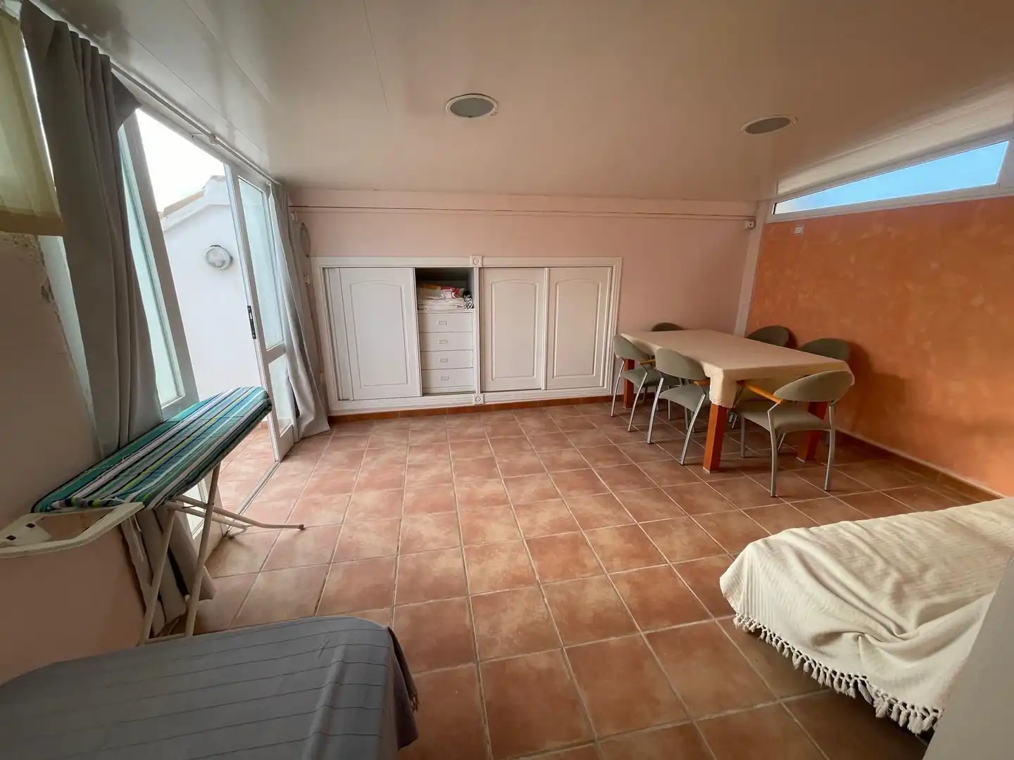 Attic for sale in Dénia  with Air Conditioner, Heating and Terrace