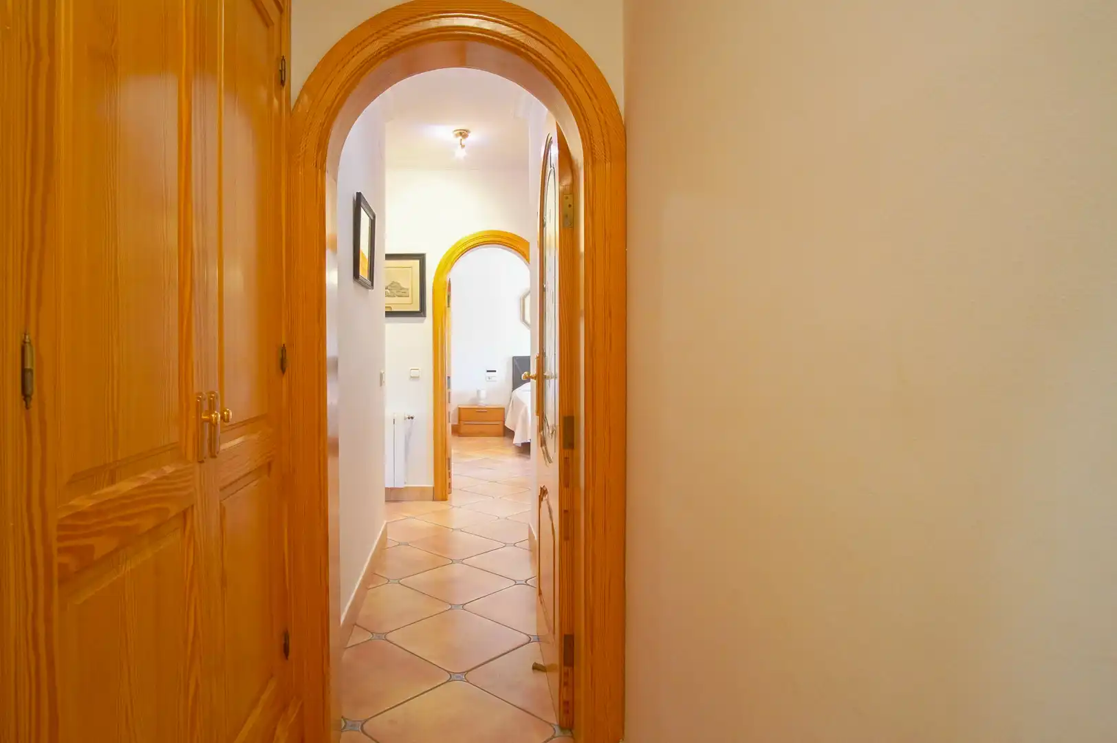 Casa con terraza en venta en Benissa pueblo, imagen 27