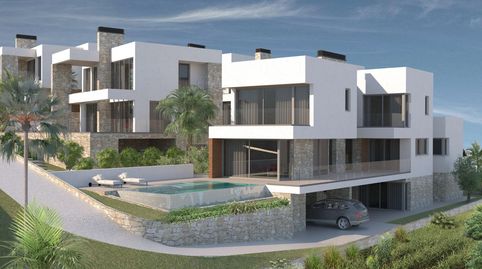 Foto 2 de Dúplex en venda a El Faro de Calaburra - Chaparral, Mijas
