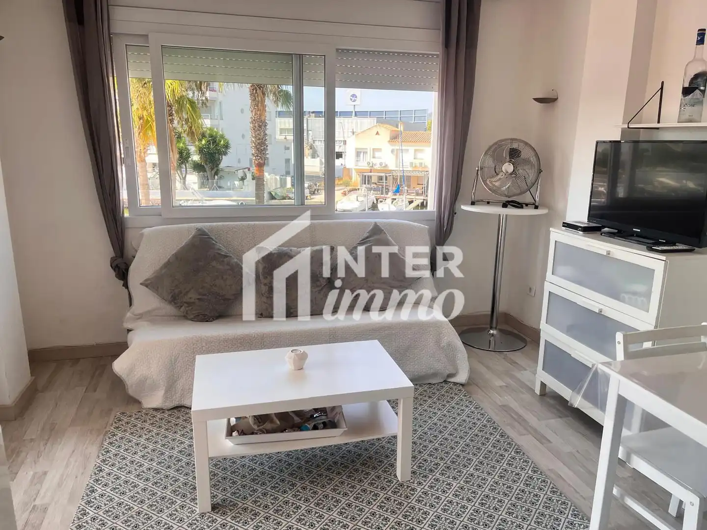 Apartament amb piscina en venda a Avenida PORT CANIGÓ 15-31, imagen 9