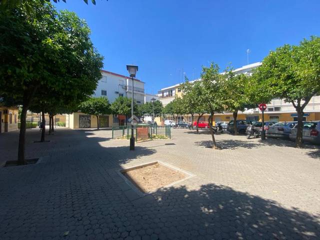 Piso en Venta en Cruz Roja