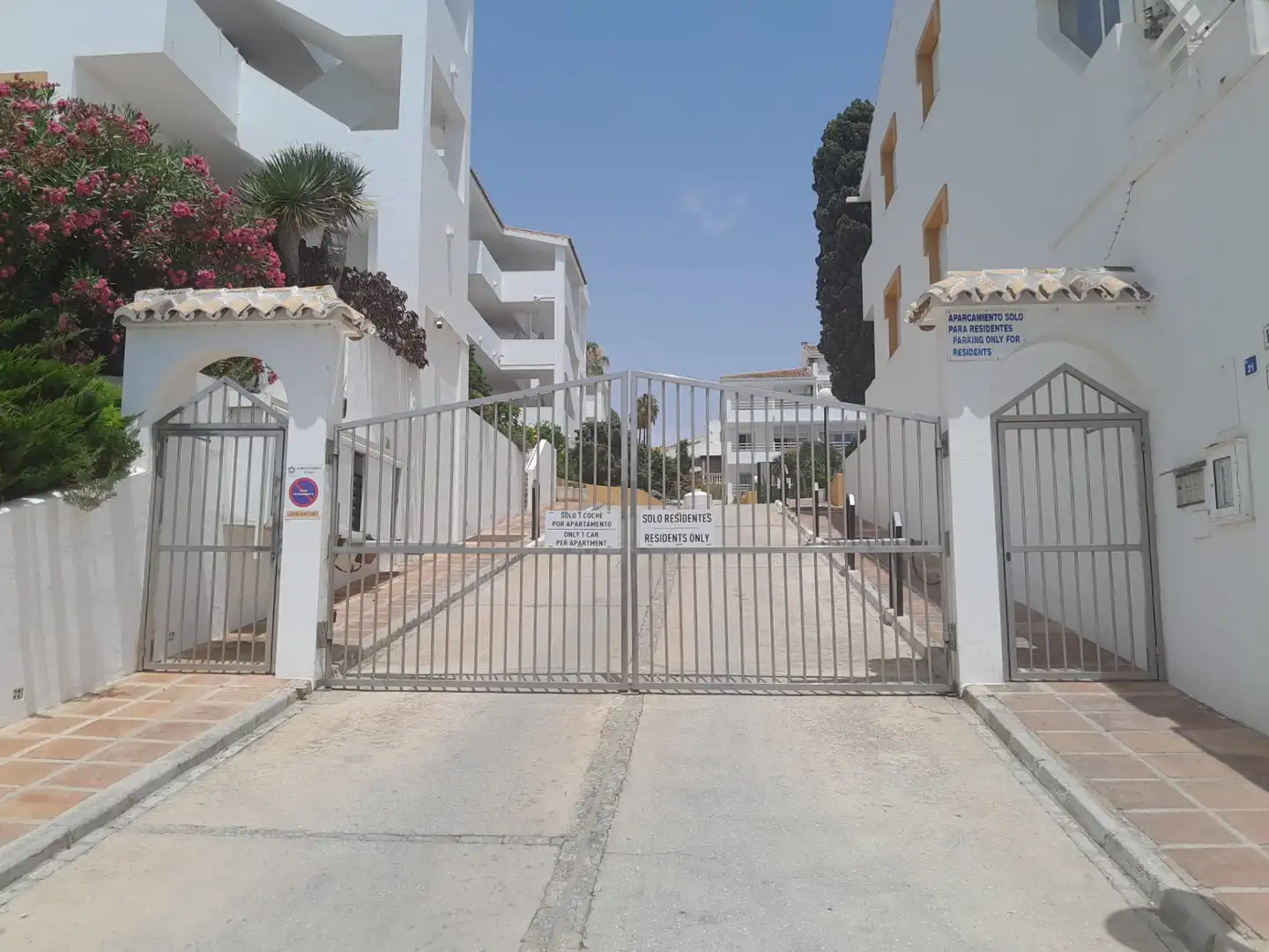 Studio mit Pool zum Verkauf in Calle Centauro, imagen 12