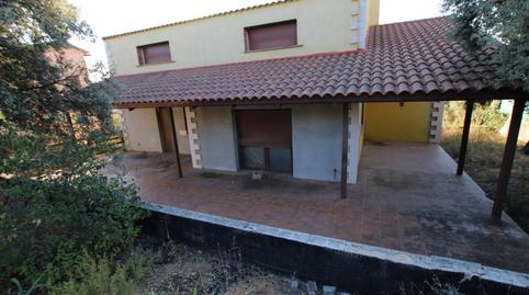 Foto 4 de Casa o xalet en venda a Encinas, Valdeaveruelo, Guadalajara