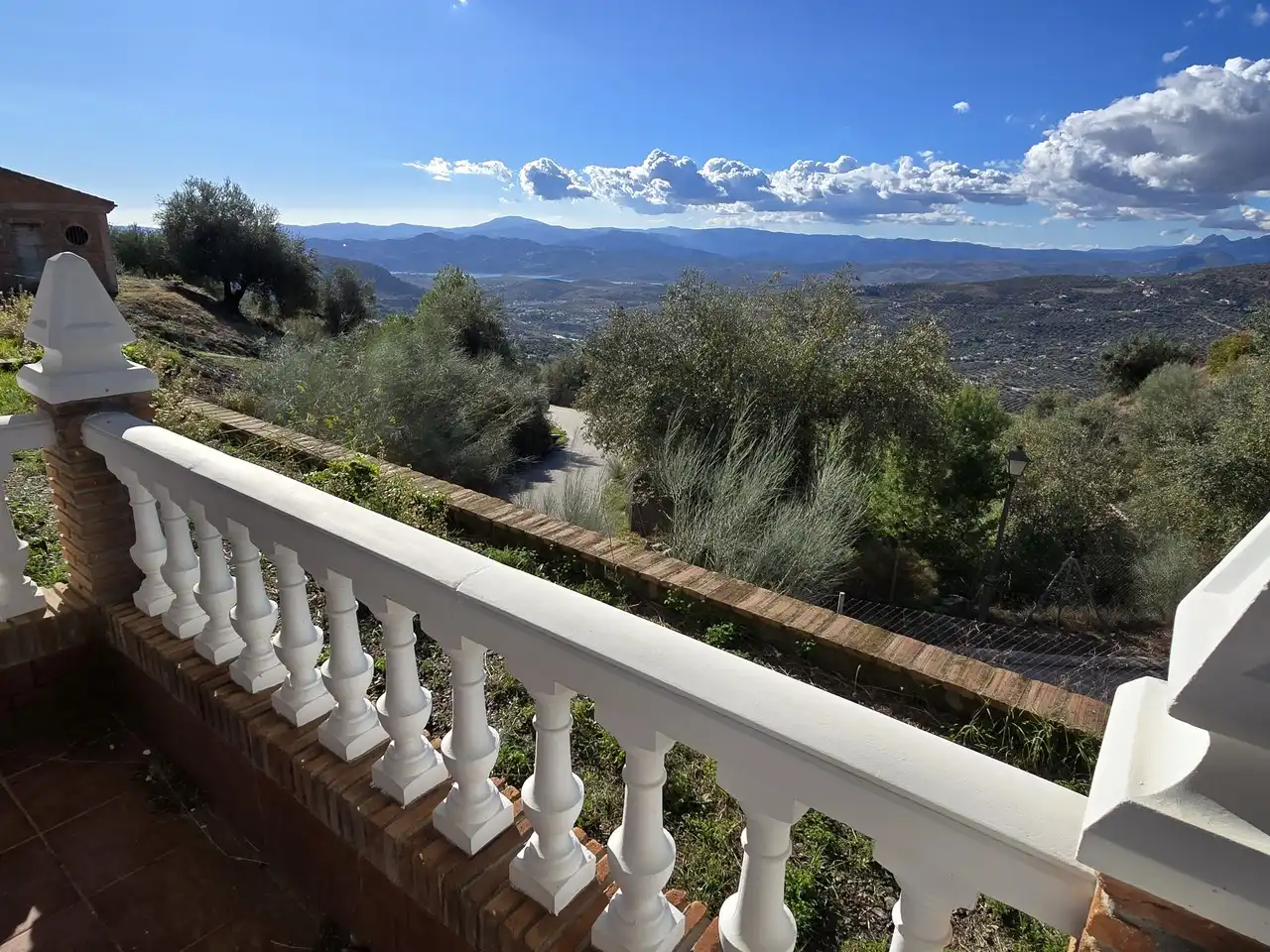 Casa amb piscina en venda a Alcaucín, imagen 31