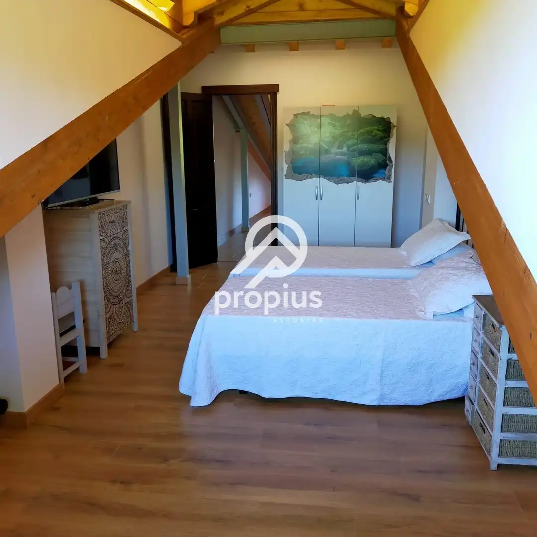 Casa a schiera in vendita a San Roque, imagen 44