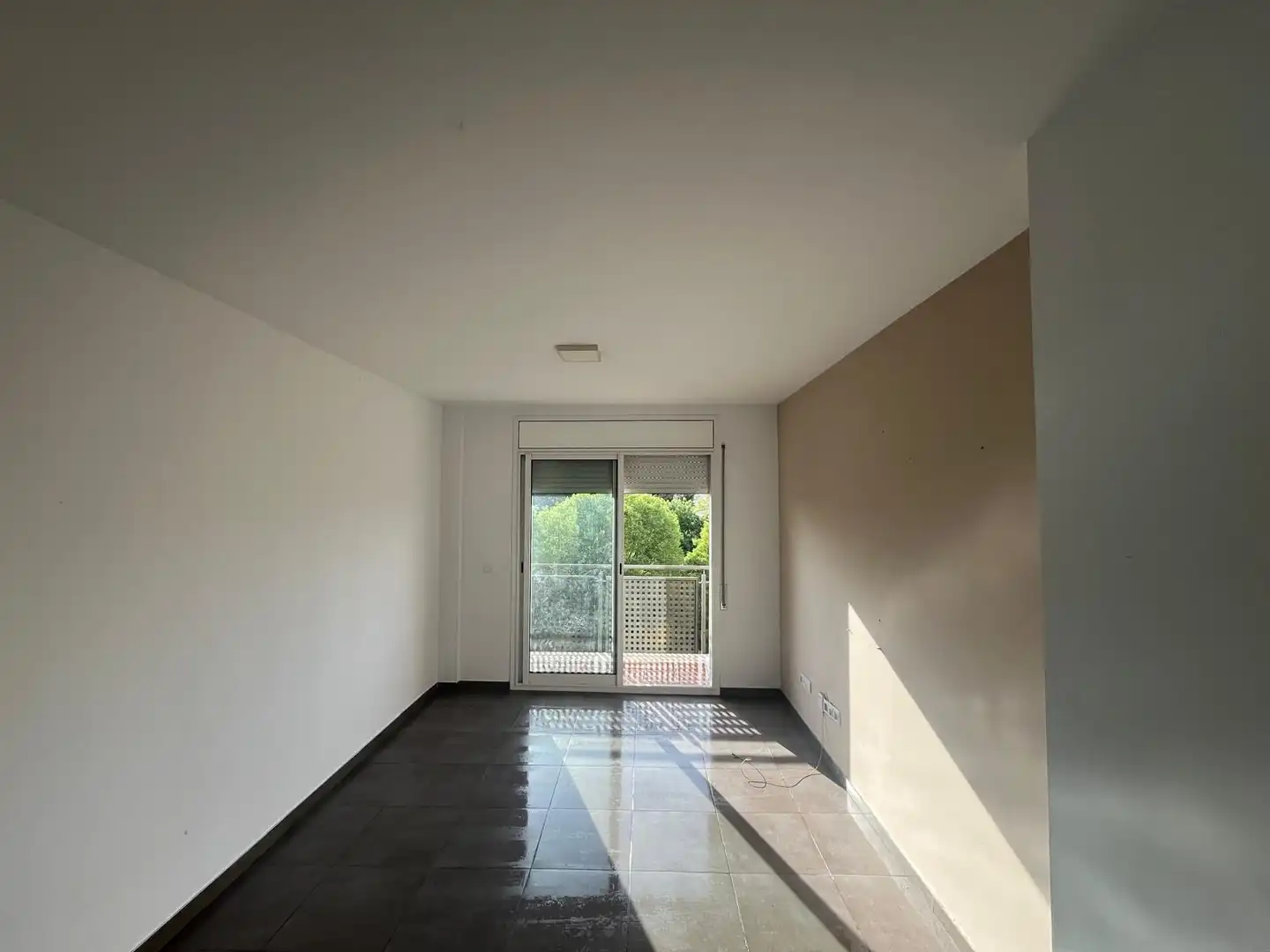 Sala d'estar de Pis en venda en Girona
