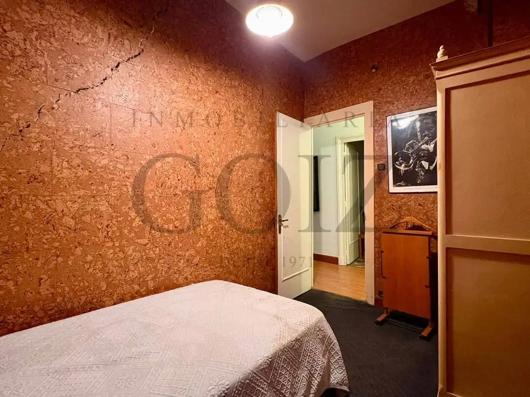 Flat with terrace for sale in Parte Vieja, imagen 19