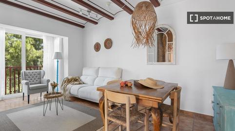 Foto 2 de Apartament per a compartir a Pedreguer, Alicante