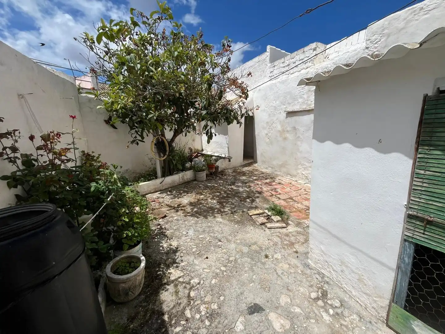 Exterior view of Houses for sale in Osuna