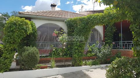 Foto 2 de Finca rústica en venda a Chinchón, Madrid