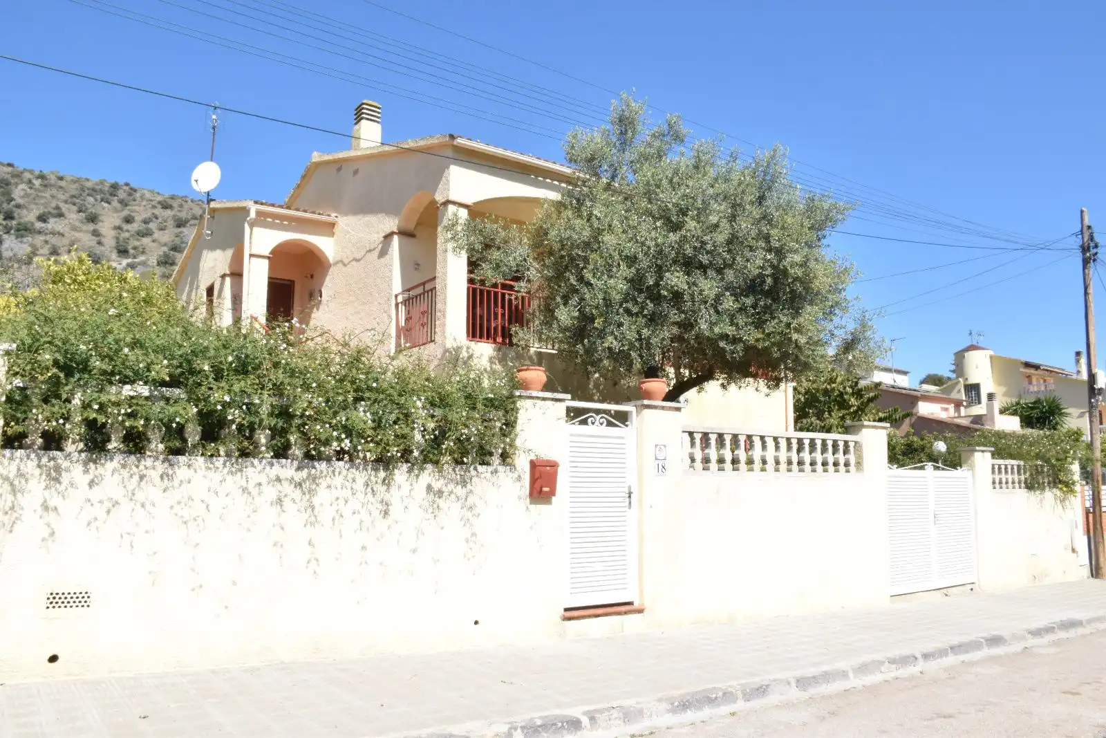 Villa zum Verkauf in ASSUTZENA, imagen 7