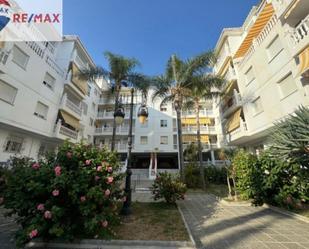 Exterior view of Apartment for sale in Almuñécar  with Terrace and Balcony