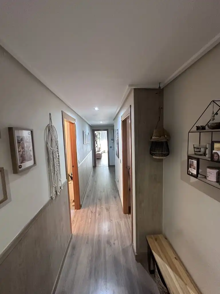 Piso en venta en Sagunto / Sagunt