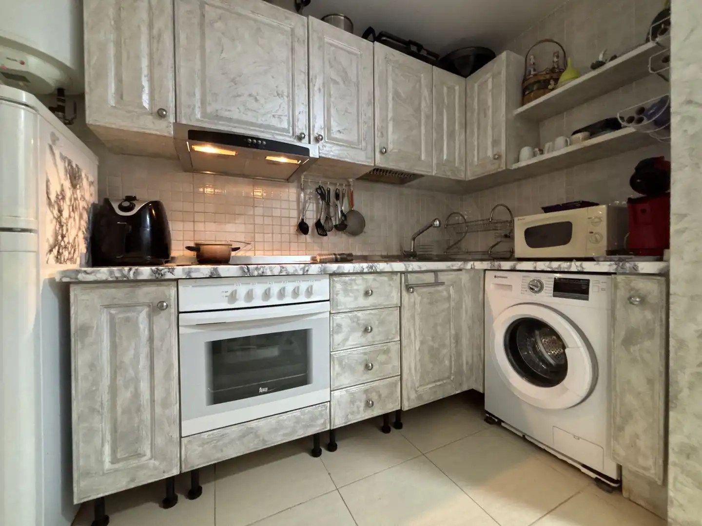 Piso en venta en Calle cap ponent 11 11, imagen 17