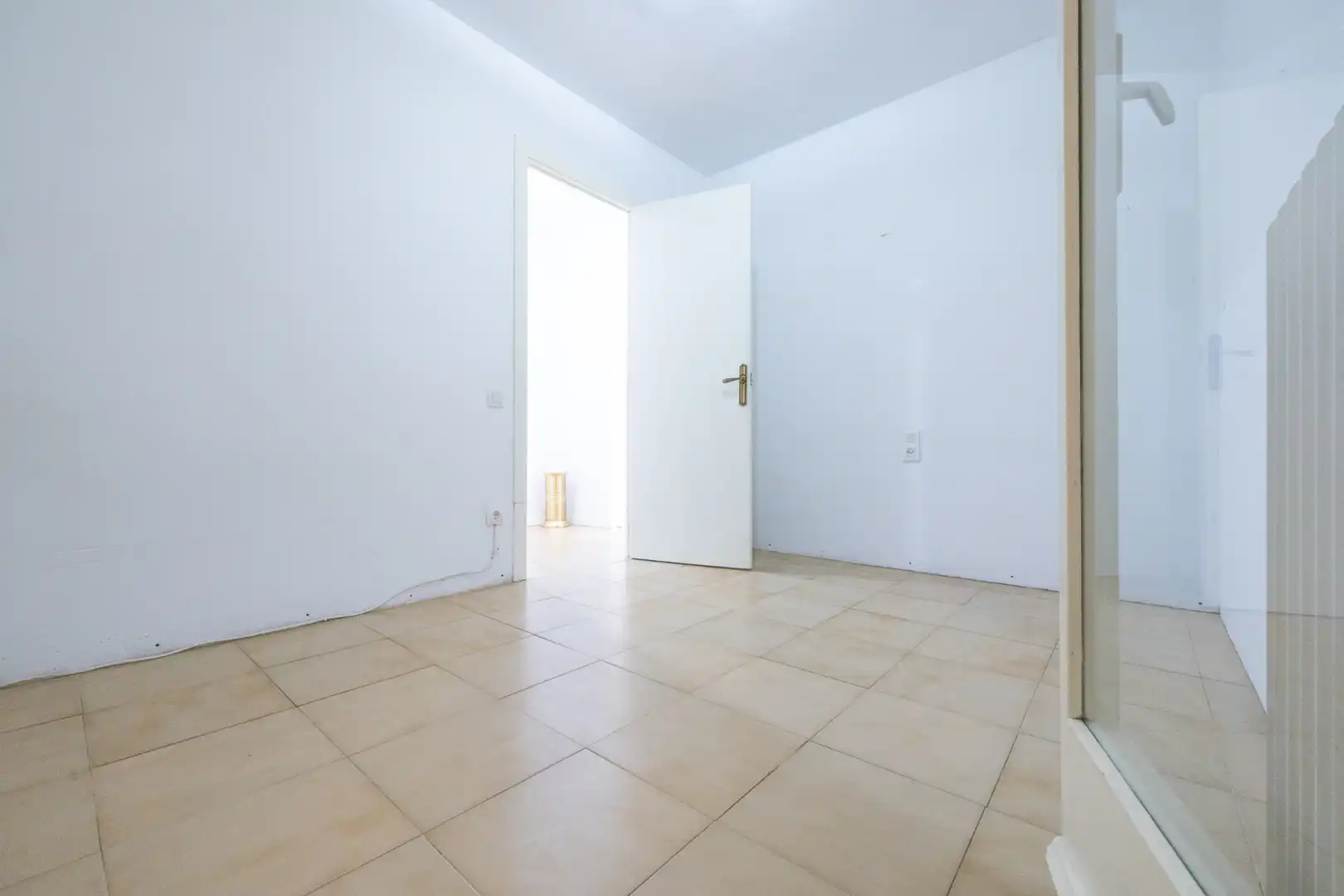 Piso en venta en Vic con Calefacción y Trastero