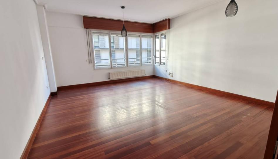 Foto 1 de Pis en venda a Antonio de Trueba, Rekalde Centro, Bizkaia