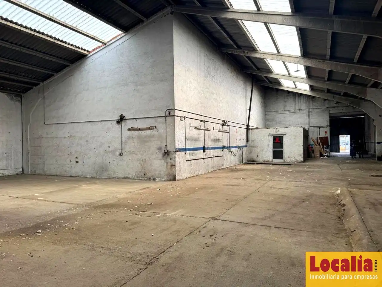 Nave industrielle à louer à Polígono San Cristóbal, imagen 8