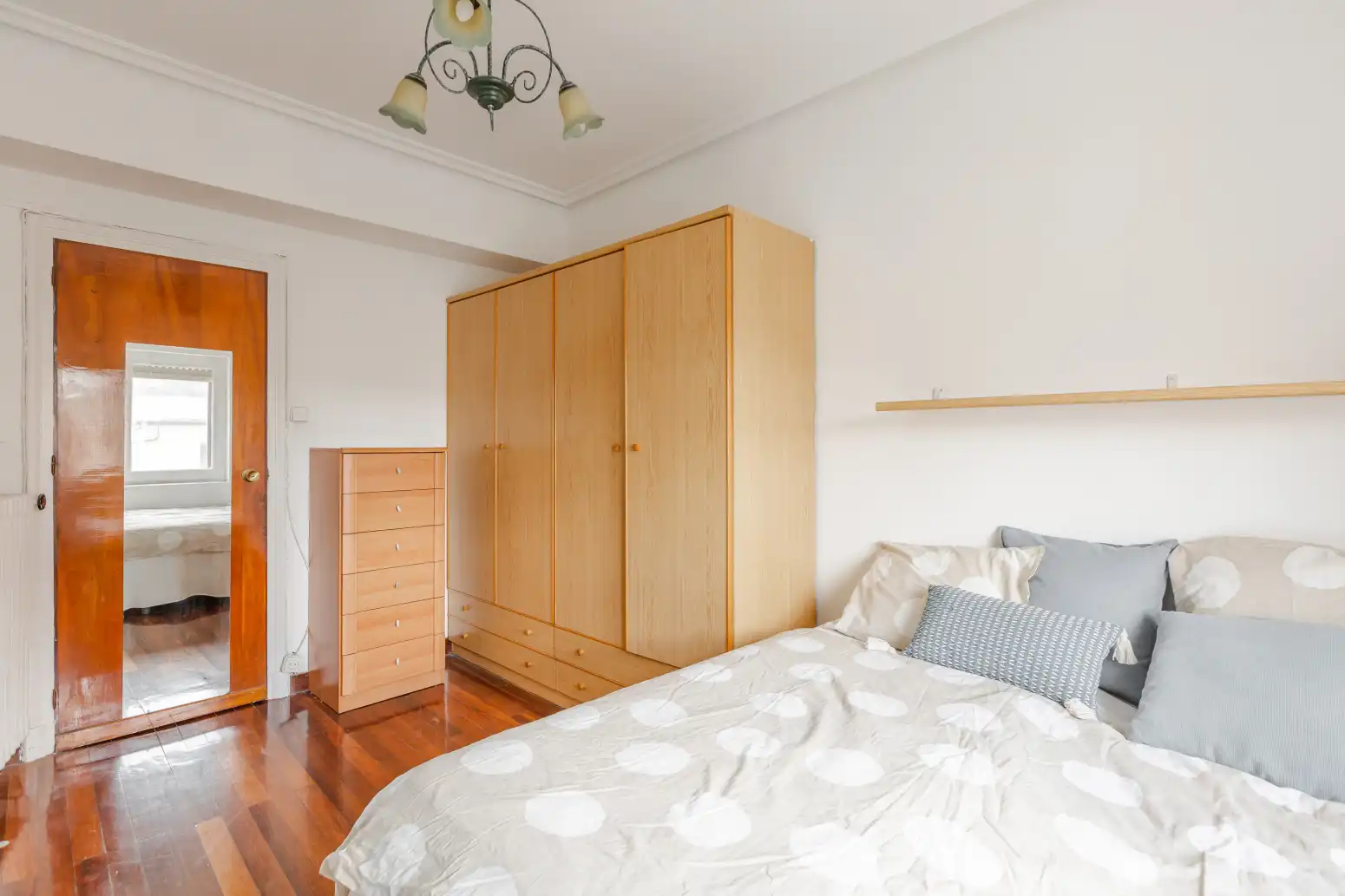 Habitación de Piso en venta en Altsasu / Alsasua con Terraza y Trastero