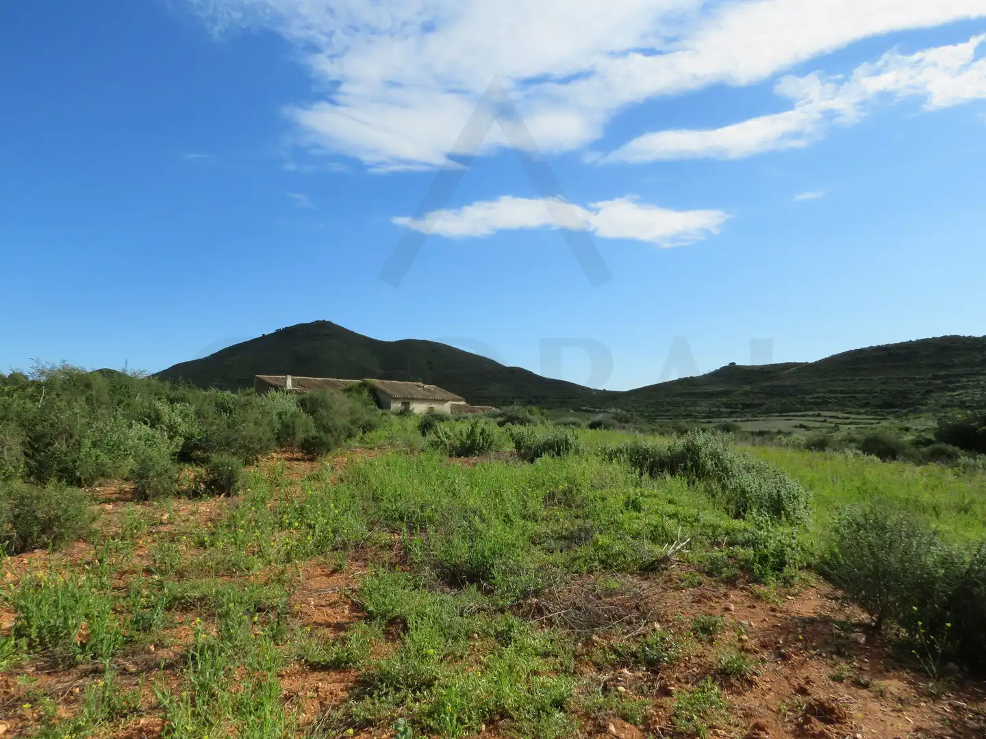 Land for sale in Cartagena