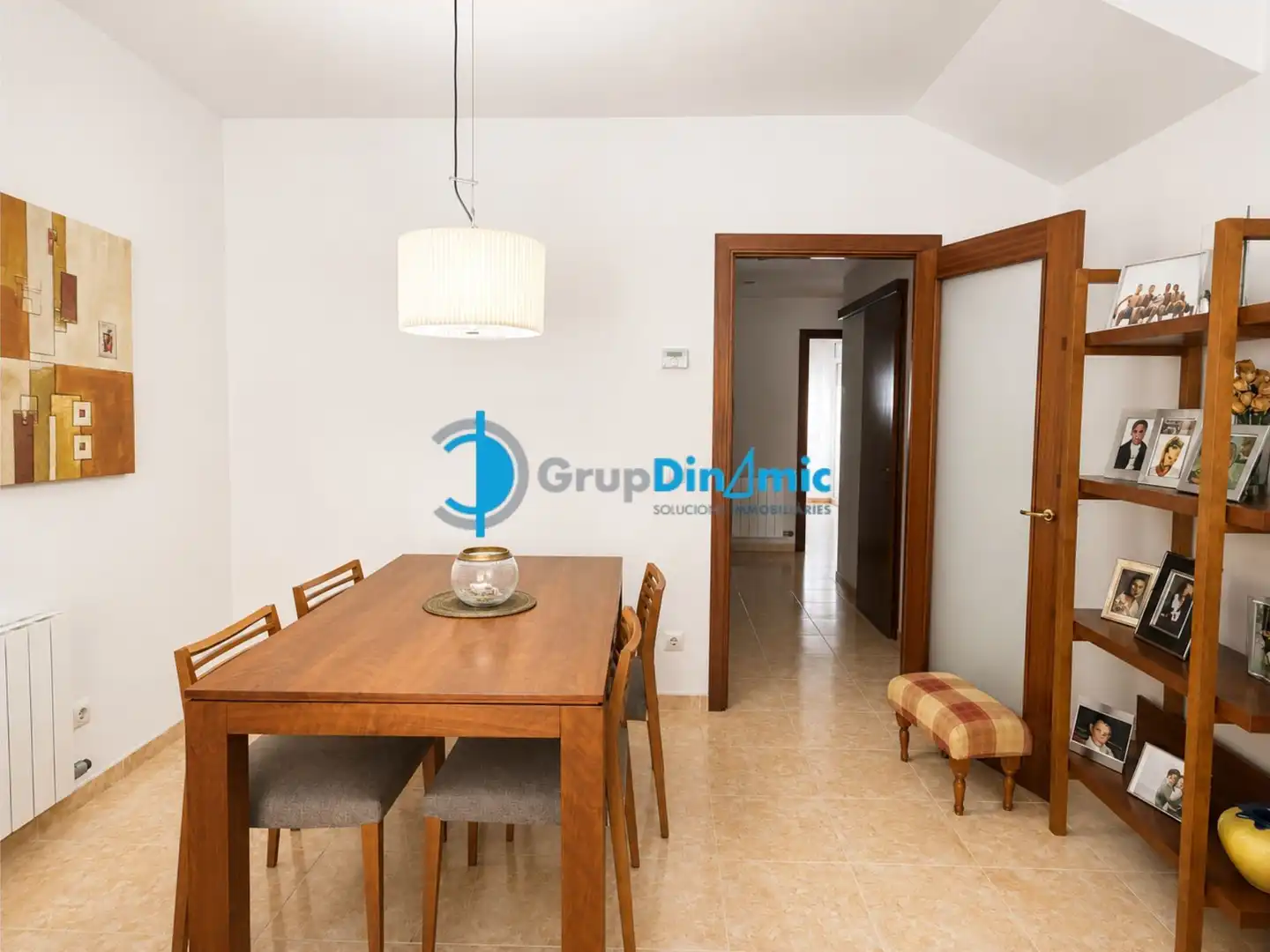 Dining room of Duplexes for sale in Palamós  with Air Conditioner, Heating and Terrace