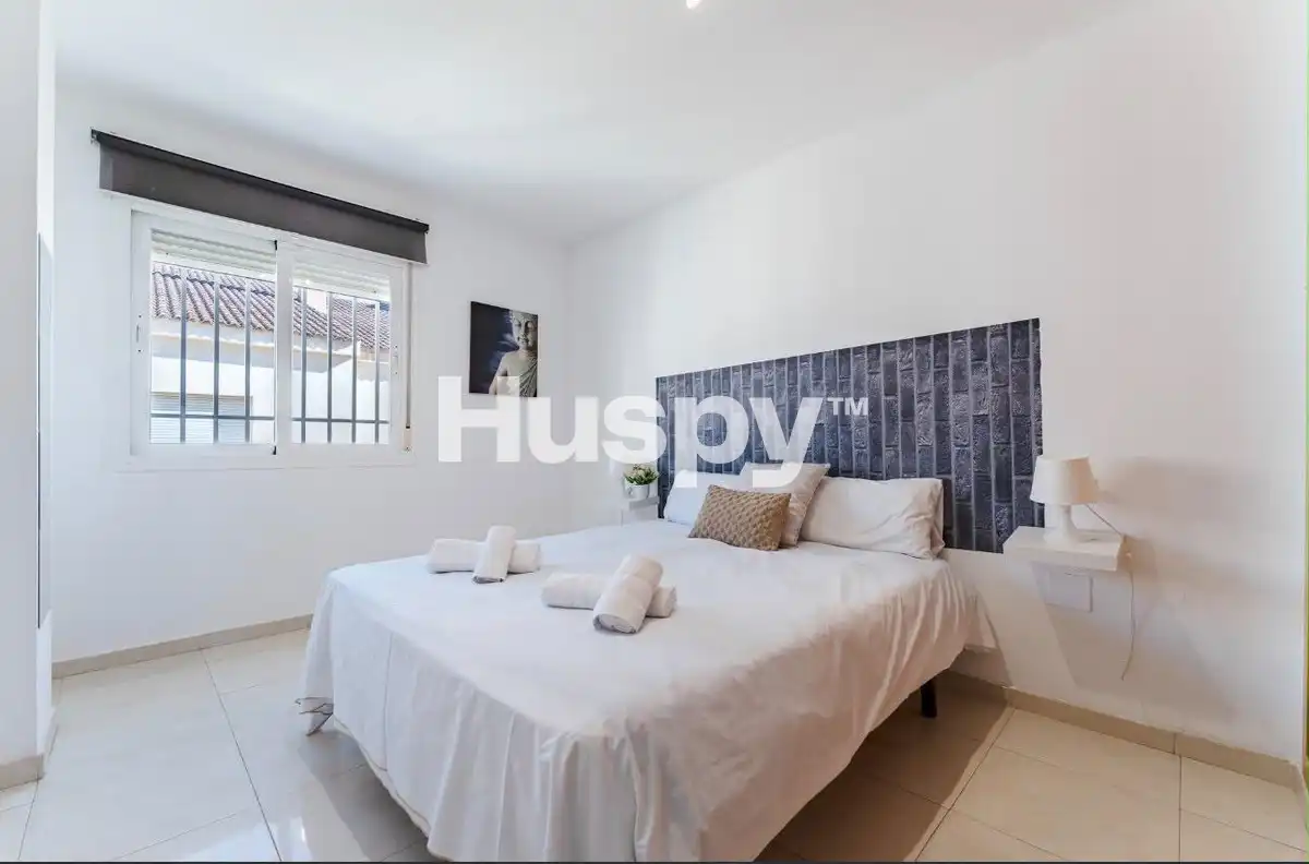 Piso con terraza en venta en Calle Sancti Espíritu, imagen 7