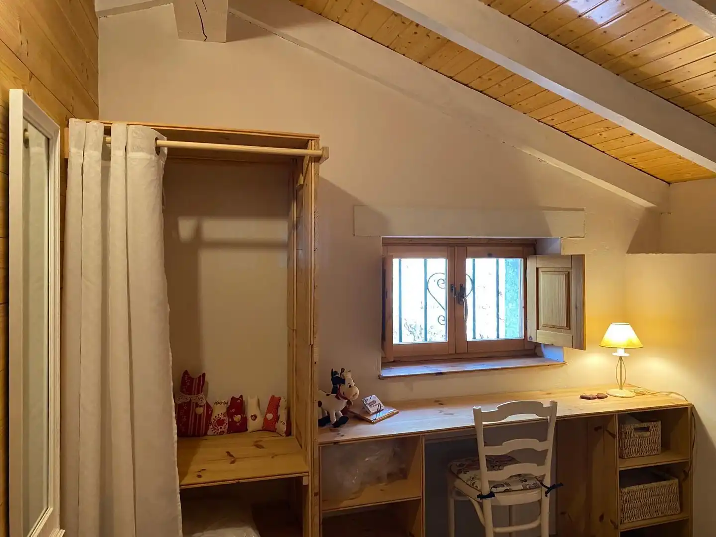 Bedroom of Land for sale in Cangas de Onís