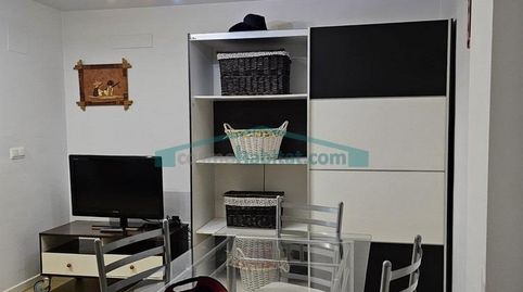 Foto 4 de Estudio en venta en Carolinas Bajas, Alicante / Alacant