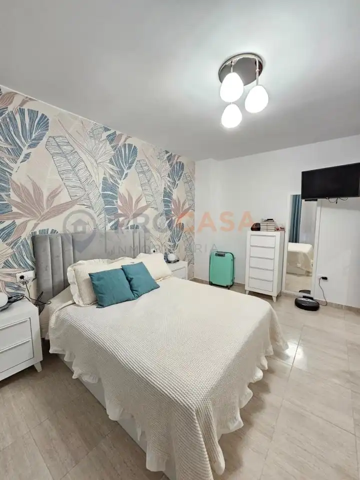 Habitación de Casa o chalet en venta en Pedanías Sur 