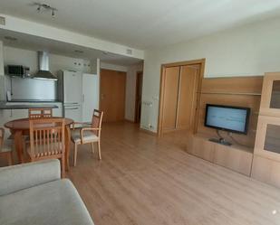 Sala d'estar de Apartament en venda en Valladolid Capital