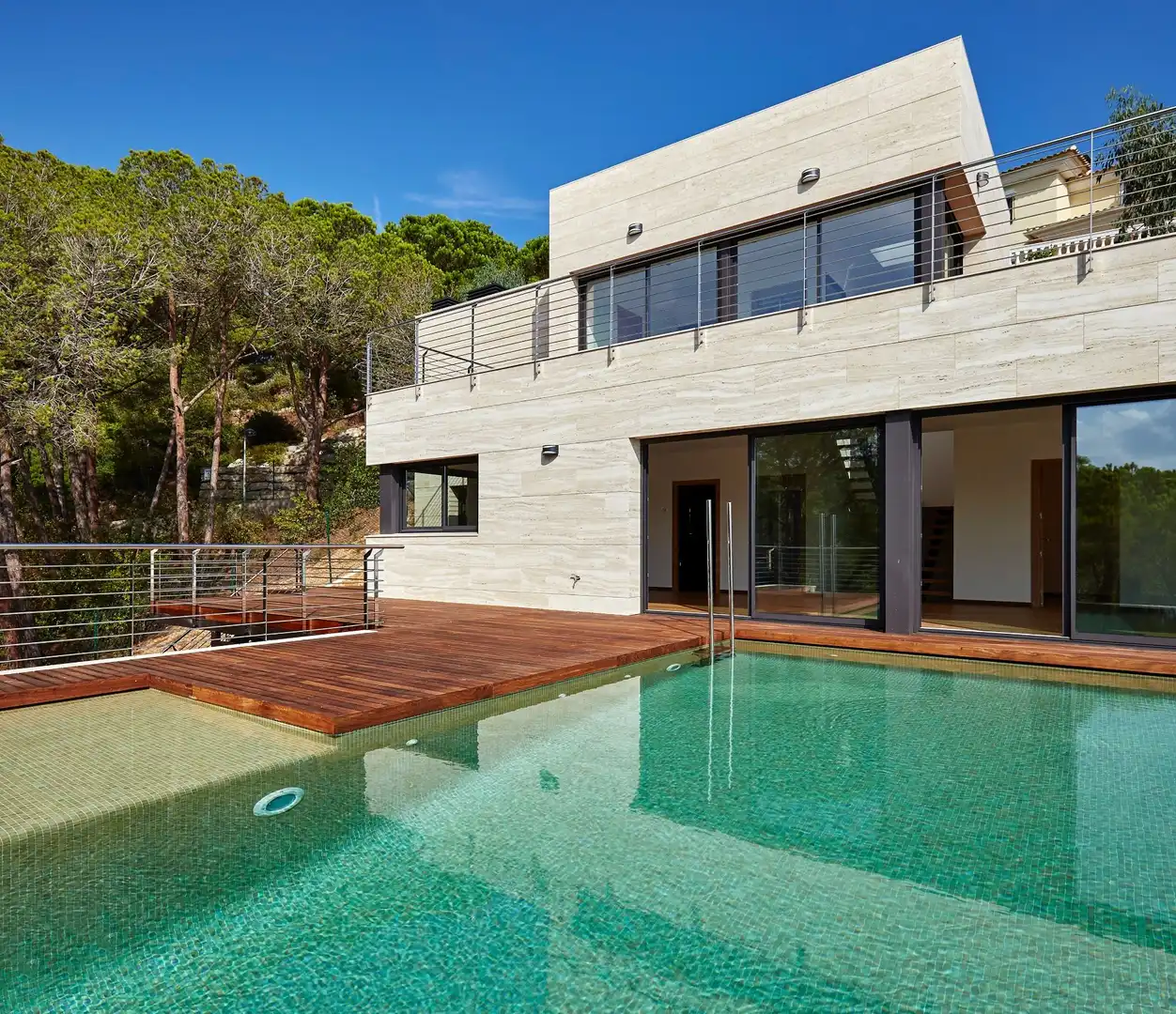 Chalet con piscina en venta en Canyelles, imagen 21