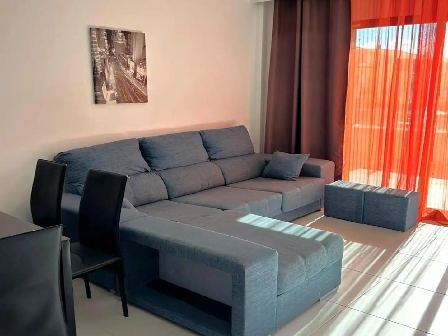 Living room of Ground floor for sale in Orihuela Costa