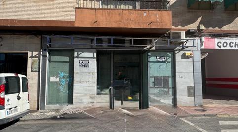 Photo 2 of Premises for rent in Calle Generalife, 62, Maracena, Granada