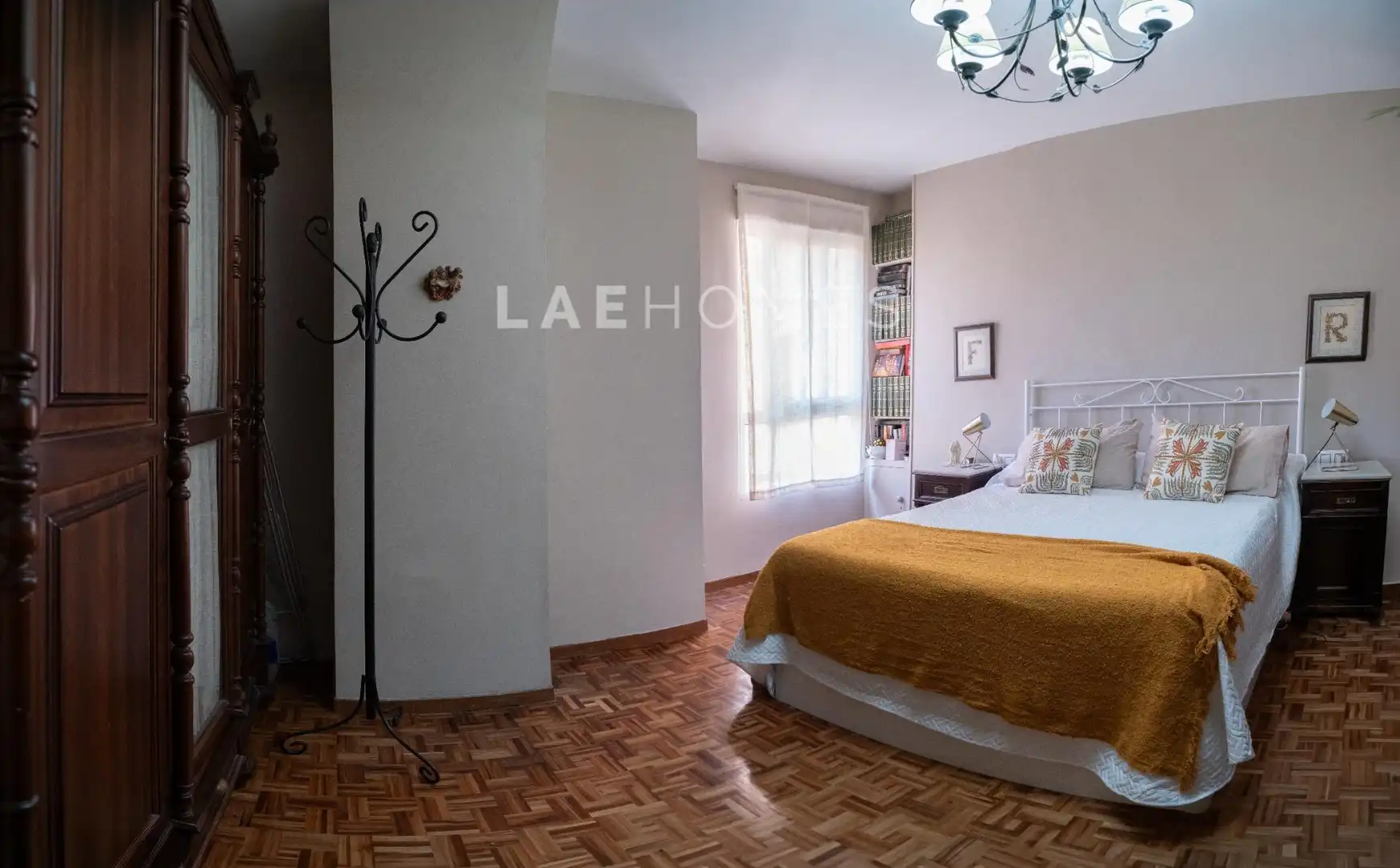 Flat with lift for sale in Calle de la Virgen de la Capilla 10, imagen 7
