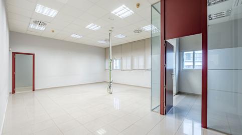 Photo 4 of Industrial buildings to rent in Calle de Isabel Colbrand, Las Tablas,  Madrid Capital