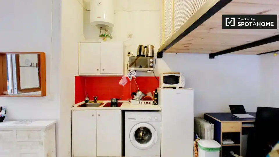 Flat to rent in Centro, imagen 6