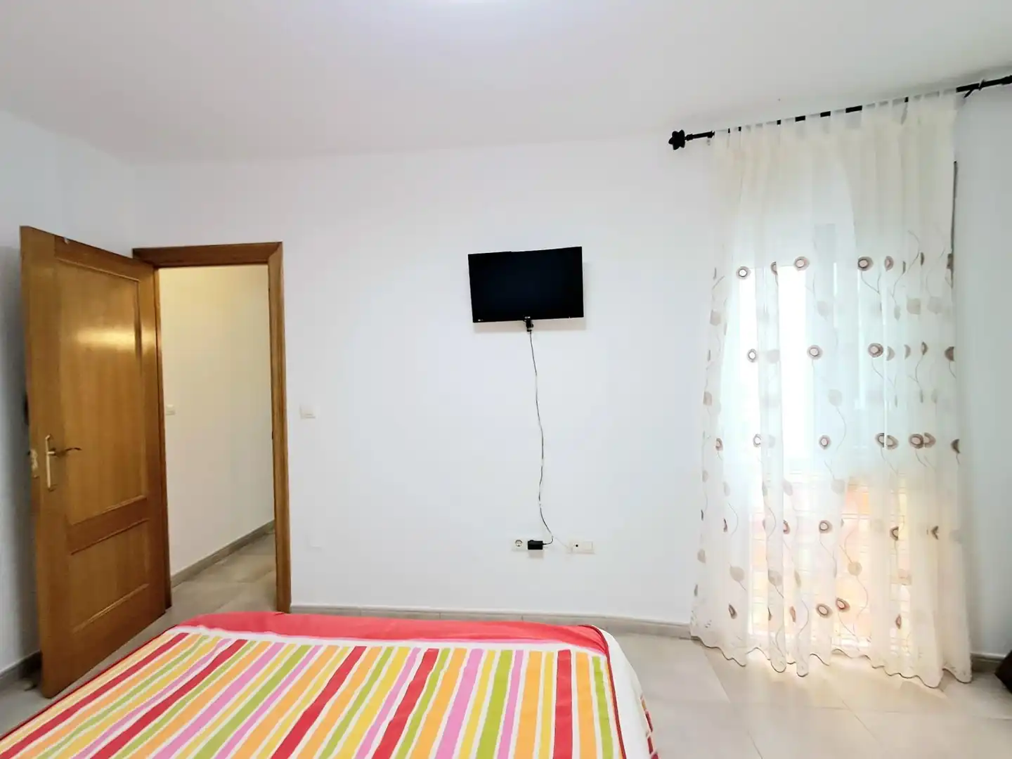 Habitación de Apartamento en venta en Águilas con Amueblado y Balcón