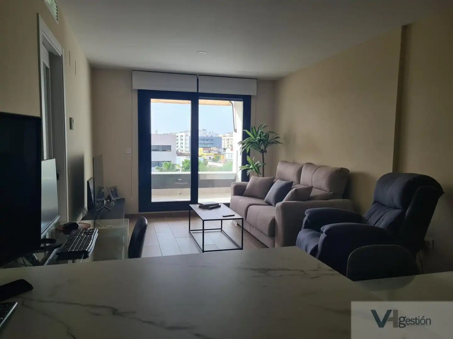 Wohnung mit Pool zum Verkauf in Caballero Bonald - San José Obrero - Guadalcacín, imagen 13