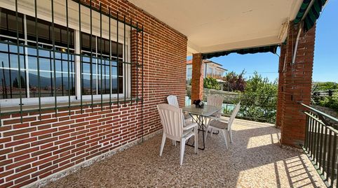Foto 5 de Casa o xalet en venda a El Barraco , Ávila