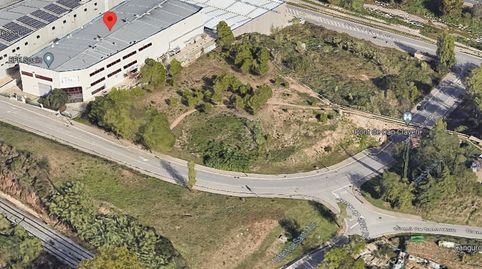 Foto 2 de Terreny industrial en venda a Plaça la Llana, Zona Nord, Rubí