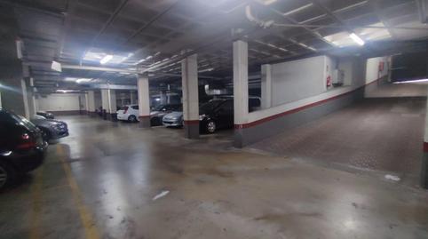 Foto 2 de Garatge en venda a Peña de las Águilas, Alicante