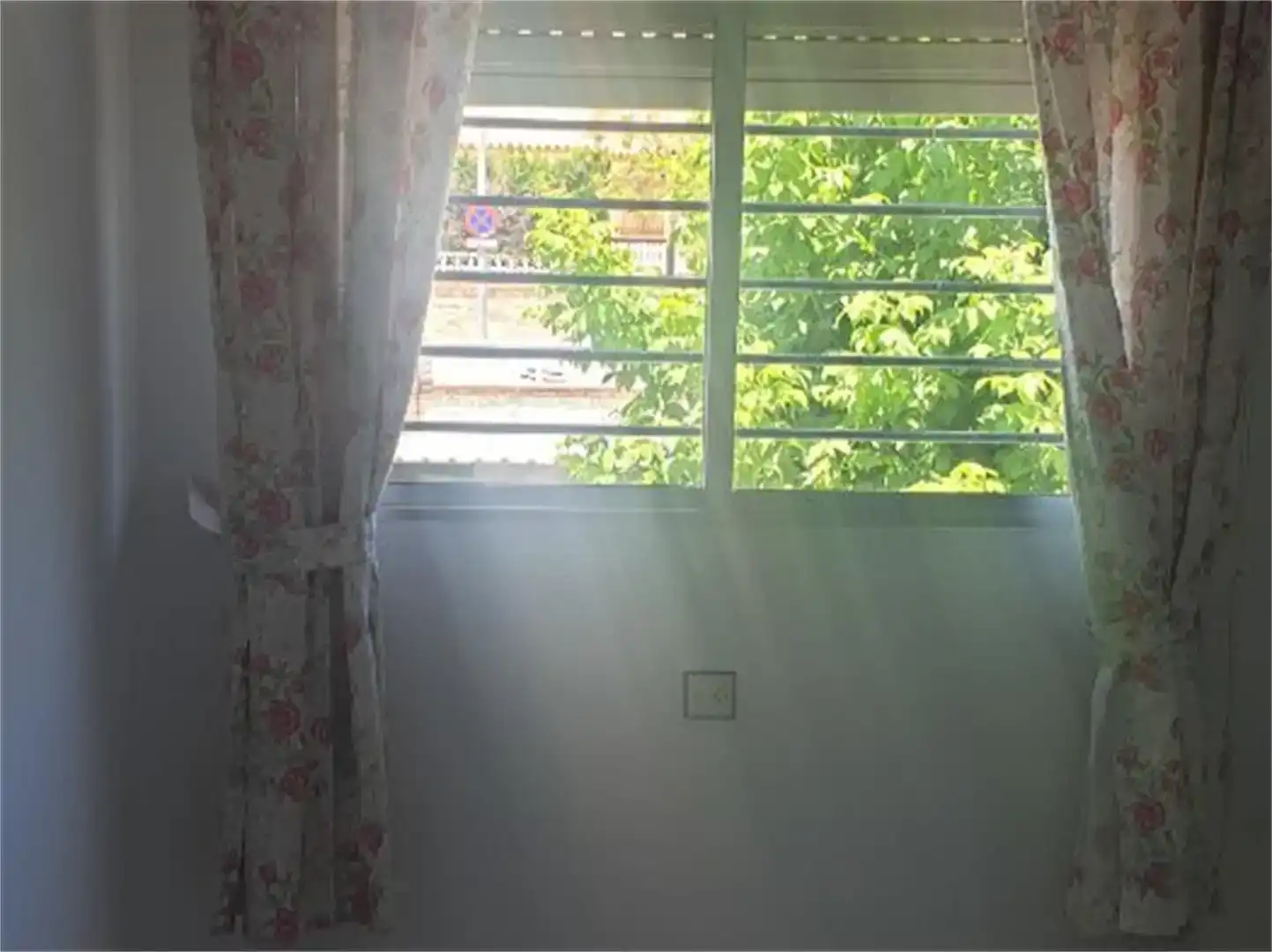 Terrasse von Haus oder Chalet zur Miete in Rincón de la Victoria mit Privatgarten, Ofen und Waschmaschine