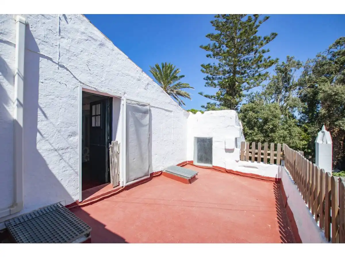 Country house zum Verkauf in Santa Anna - Sol de l'Est