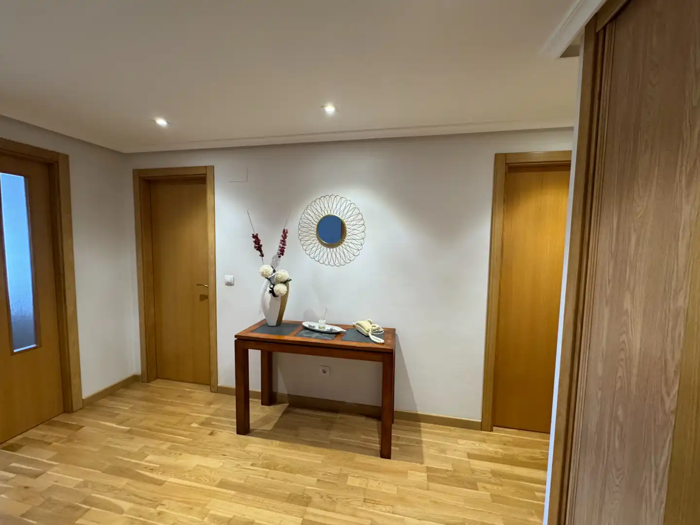 Wohnung mit Terrasse zum Verkauf in Avenida de Los Porqueros 8, imagen 22