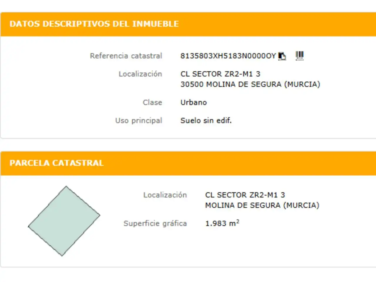 Terreny residencial en venda a Calle TURQUESA, imagen 9
